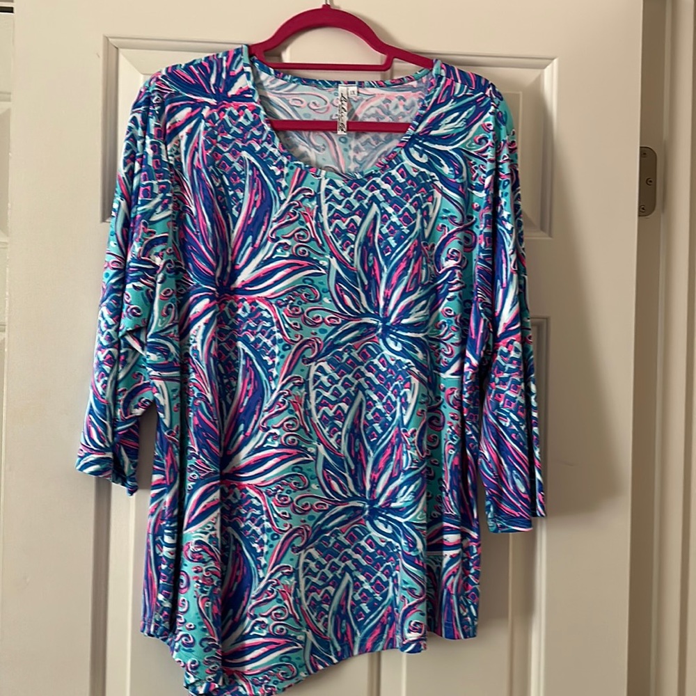 Lulu B Women’s Top